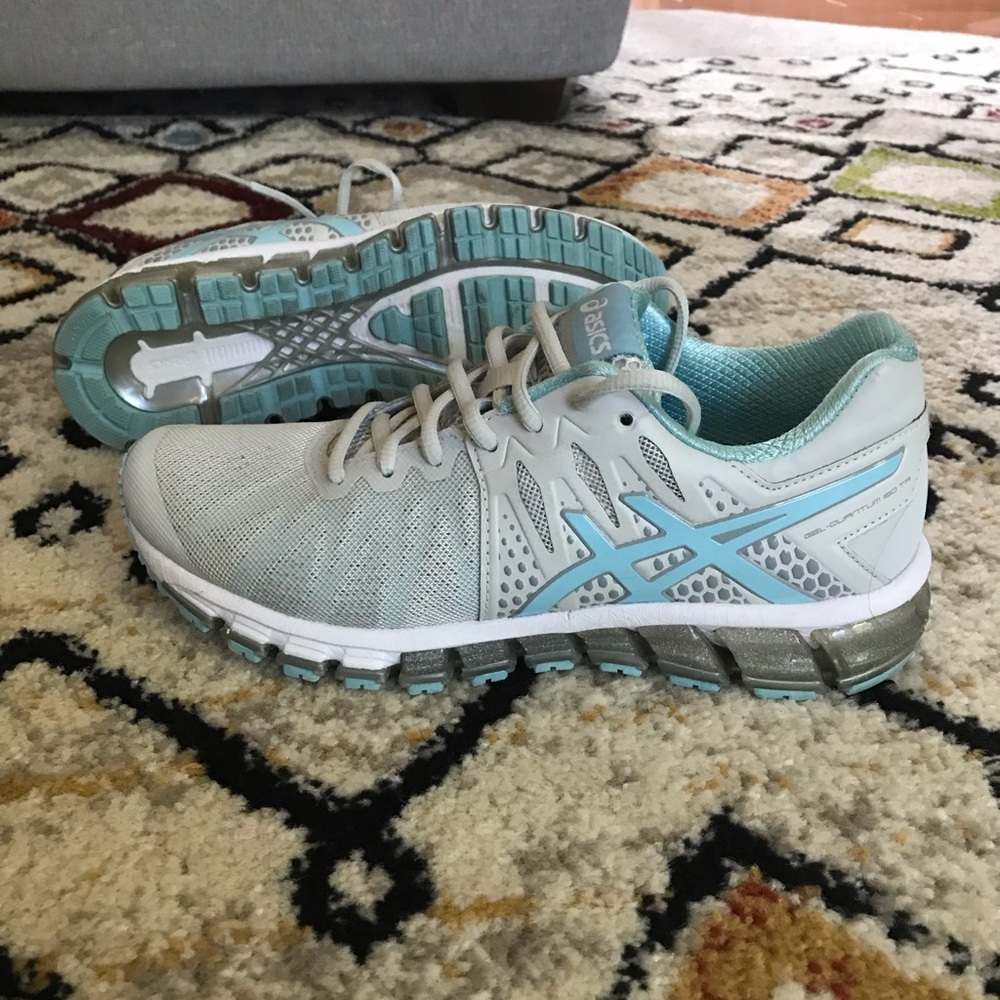 ASICS Gel-Quantum 180 TR